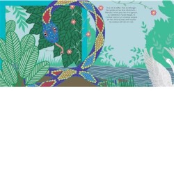 Comment les couleurs vinrent aux oiseaux Comment les couleurs vinrent aux oiseaux