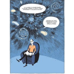 Sapiens - La naissance de l'humanité Tome 1 : Sapiens - tome 1 (BD)