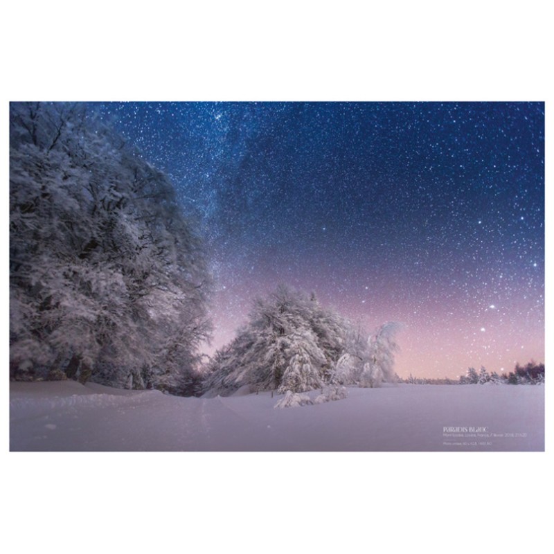 Il était une fois la nuit