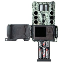 Bushnell CORE DS-4K NO GLOW TRAIL CAMERA (32 MP) - Piège photographique