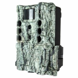 Bushnell CORE DS-4K NO GLOW TRAIL CAMERA (32 MP) - Piège photographique