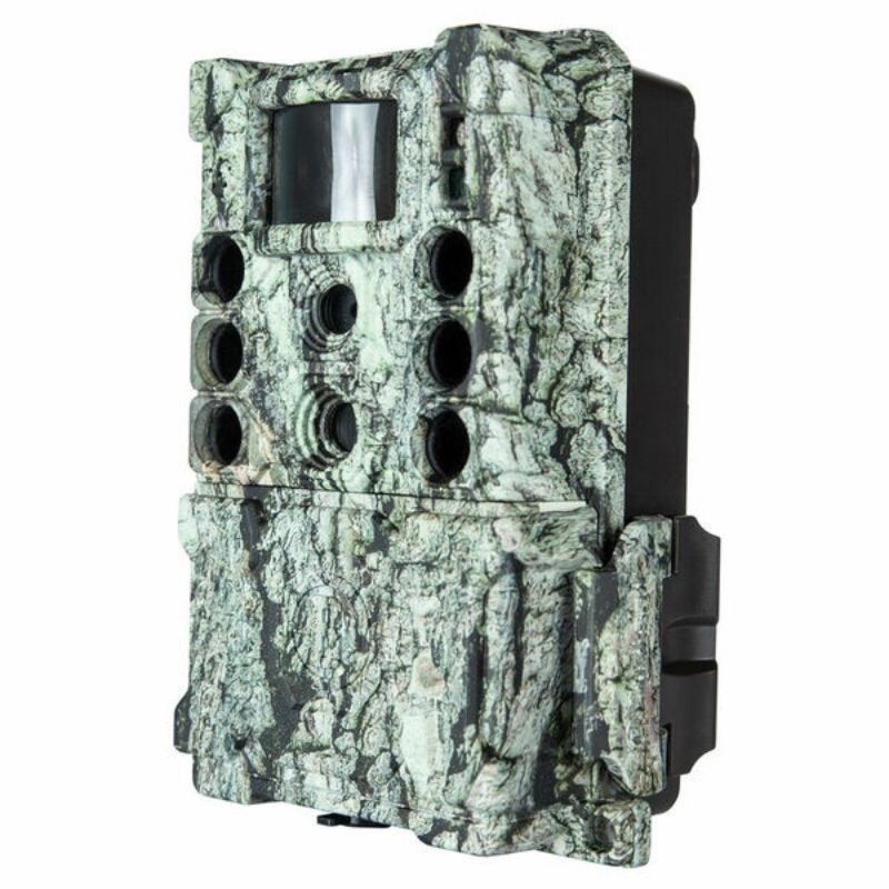Bushnell CORE DS-4K NO GLOW TRAIL CAMERA (32 MP) - Piège photographique