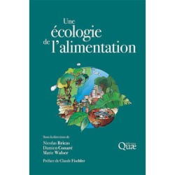 Une écologie de l'alimentation
