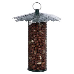 Distributeur de cacahuètes - Large toit décoratif