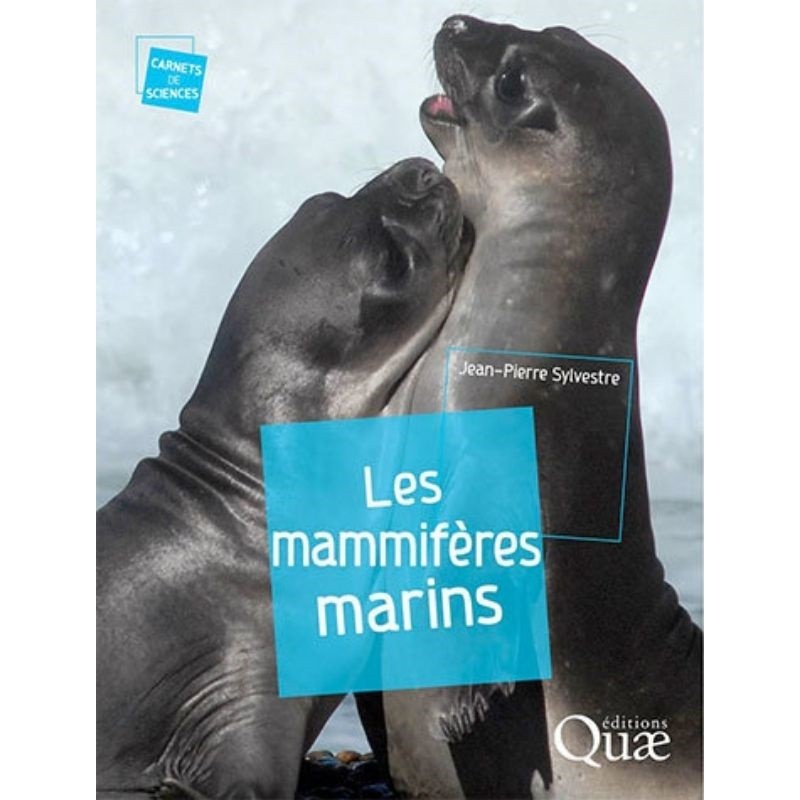 Les mammifères marins - Carnets de sciences