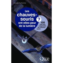 Les chauves-souris ont-elles peur de la lumière ? 100 clés pour comprendre les chauves-souris!