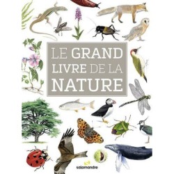 Le Grand Livre de la Nature