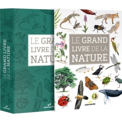 Le Grand Livre de la Nature