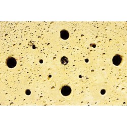 Gîte à insectes modèle « bloc » - Béton de bois - Schwegler (375/1) Gîte à insectes modèle « bloc » - Béton de bois - Schwegler (375/1)