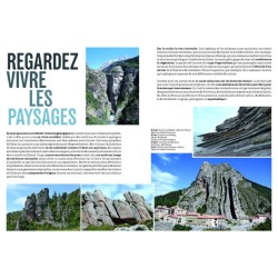 Paysages de France en bord de chemin Paysages de France en bord de chemin