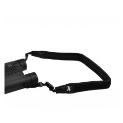 Courroie Kite Optics - Sangle pour jumelles - Neckstrap large/small néoprène