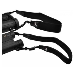 Courroie Kite Optics - Sangle pour jumelles - Neckstrap large/small néoprène