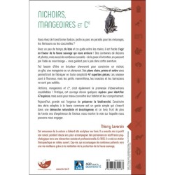 Nichoirs, mangeoires et Cie - Près de 50 modèles pour accueillir la faune sauvage Nichoirs, mangeoires et Cie - Près de 50 modèles pour accueillir la faune sauvage