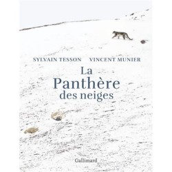 La Panthère des neiges La Panthère des neiges