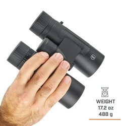 Bushnell Legend 8x42mm - Jumelles