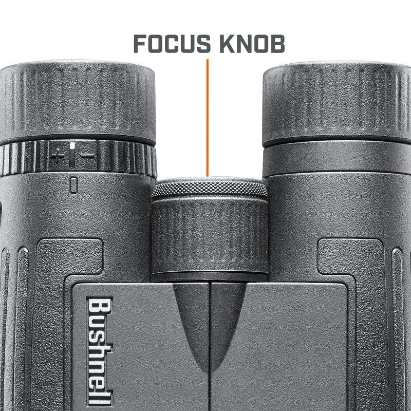 Bushnell Legend 8x42mm - Jumelles