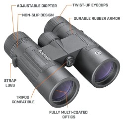 Bushnell Legend 8x42mm - Jumelles