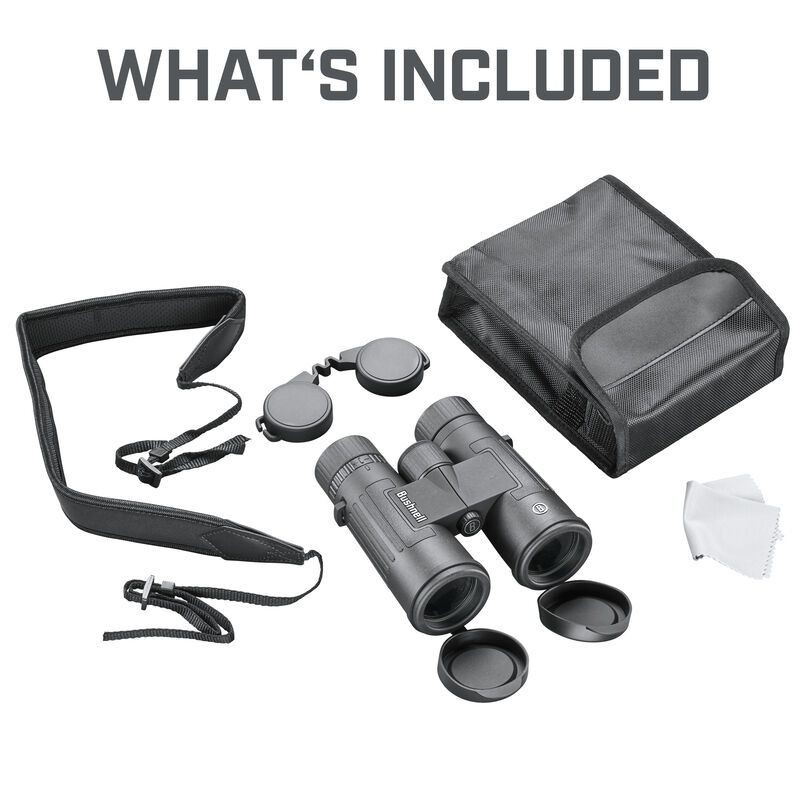 Bushnell Legend 8x42mm - Jumelles