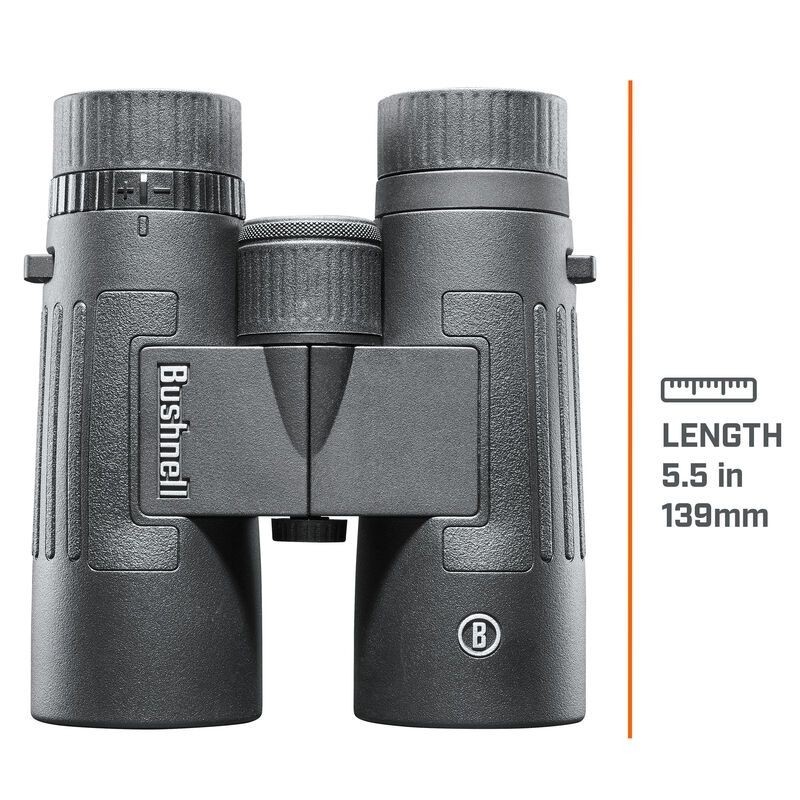 Bushnell Legend 10x42mm - Jumelles Bushnell Legend 10x42mm - Jumelles