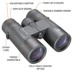 Bushnell Legend 10x42mm - Jumelles Bushnell Legend 10x42mm - Jumelles