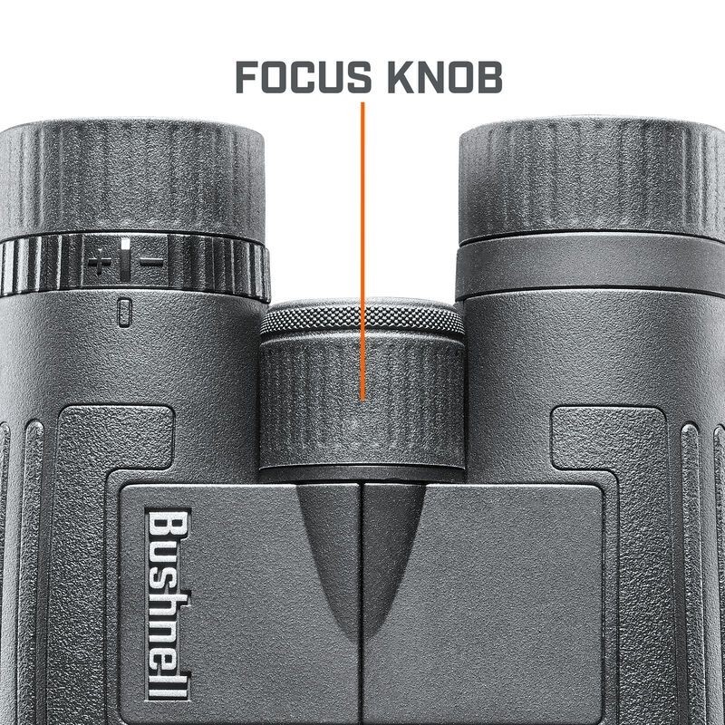 Bushnell Legend 10x42mm - Jumelles Bushnell Legend 10x42mm - Jumelles
