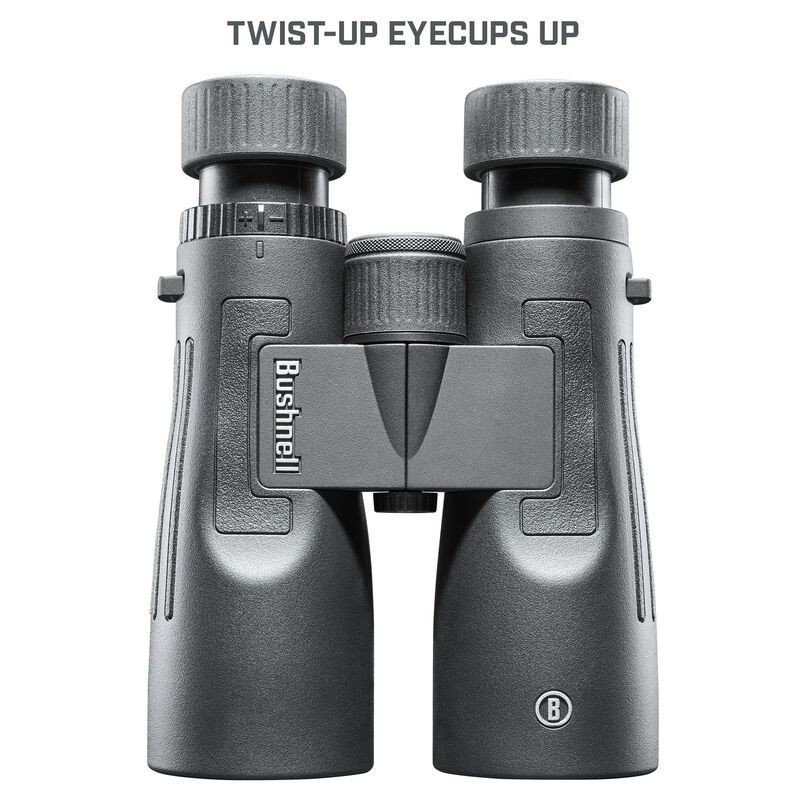 Bushnell Legend 12x50mm - Jumelles