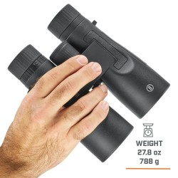 Bushnell Legend 12x50mm - Jumelles
