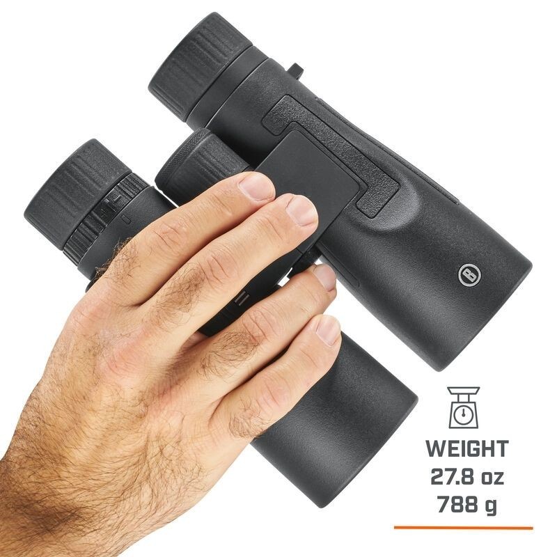 Bushnell Legend 12x50mm - Jumelles