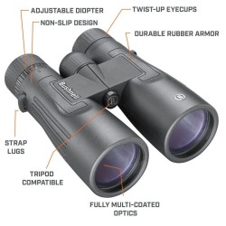 Bushnell Legend 12x50mm - Jumelles