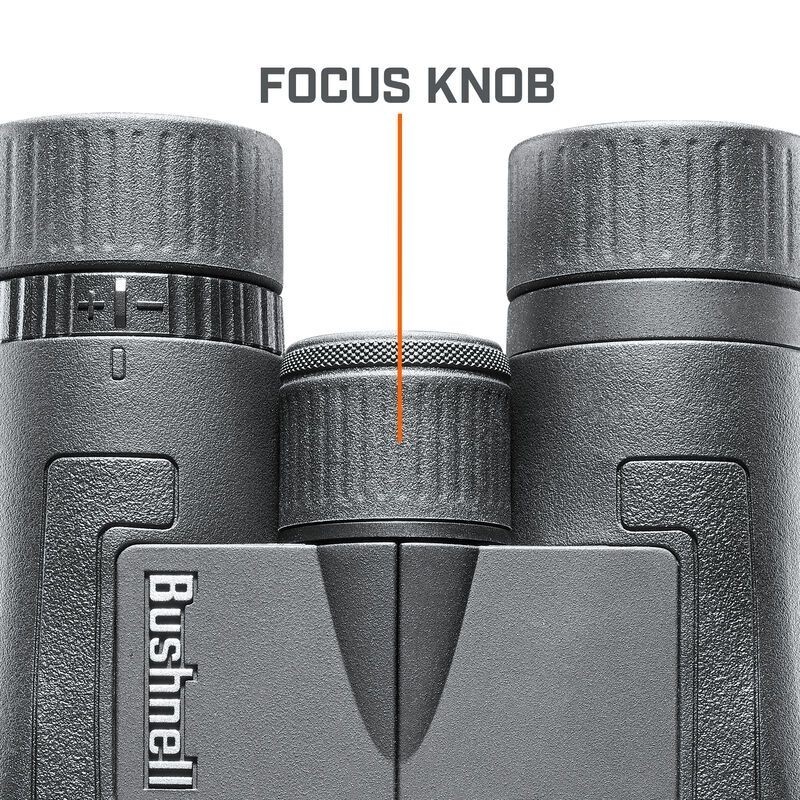 Bushnell Legend 12x50mm - Jumelles