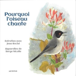 Pourquoi l'oiseau chante?