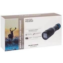 Numaxes Monoculaire de vision thermique VIS1053