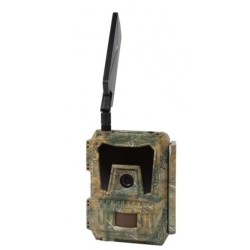 Num'axes PIE1052 - Piège photographique 24 MP avec 4G