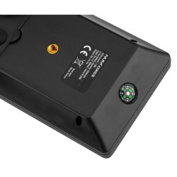 Panneau solaire 6 V avec batterie intégrée pour piège photographique Num'axes Panneau solaire 6 V avec batterie intégrée pour piège photographique Num'axes