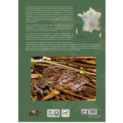 Atlas des Amphibiens et Reptiles de France Atlas des Amphibiens et Reptiles de France