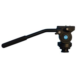 Viking - Trépied Swallow avec tête fluide K-205