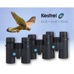 Viking Kestrel ED 10x25 - Jumelles