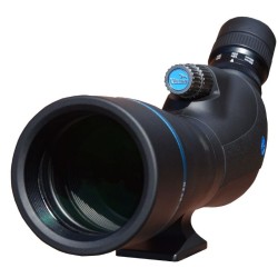 Longue-vue Viking Swallow ED 65mm + zoom 16-48x + Housse - Pack complet