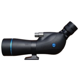 Longue-vue Viking Swallow ED 65mm + zoom 16-48x + Housse - Pack complet