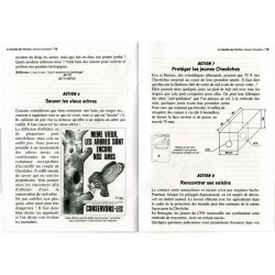 Douze actions pour la Chouette chevêche