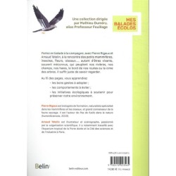 Ma campagne - Mes balades écolos