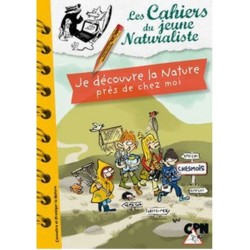 Je découvre la Nature près de chez moi