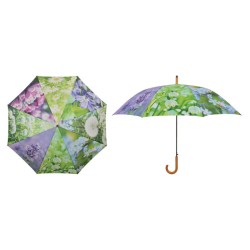 Parapluie fleurs