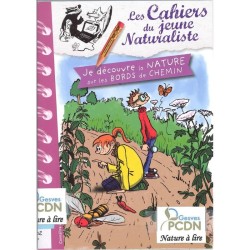 Je découvre la nature sur les BORDS de CHEMIN