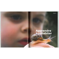 Safari au jardin - La biodiversité à portée de main ! Safari au jardin - La biodiversité à portée de main !