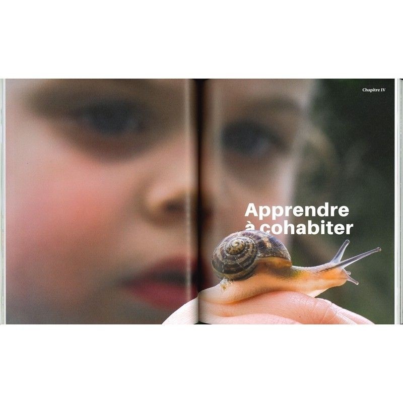 Safari au jardin - La biodiversité à portée de main !