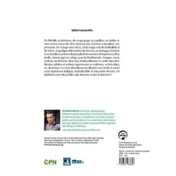 Safari au jardin - La biodiversité à portée de main ! Safari au jardin - La biodiversité à portée de main !