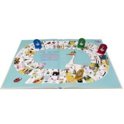 Jeu de l'oie des bêtises - Joue avec 50 idées reçues sur la nature