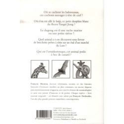 Histoires remarquables - Les Animaux