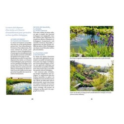 Créer une mare - un point d'eau, une baignade naturelle